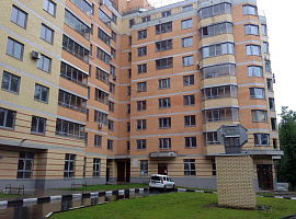 ЖК "Никольский квартал" + Пересвет Инвест + novostroyrf.ru ЖК "Никольский квартал"