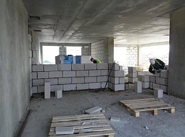 Клубный дом «Story» + Stone hedge + novostroyrf.ru Клубный дом «Story»