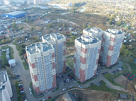 ЖК «Берег Скалбы-2» + NEGRESCO + novostroyrf.ru ЖК «Берег Скалбы-2»