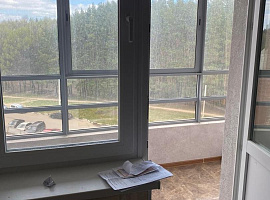 3-комн. квартира, 89/55/13