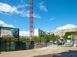 ЖК «Счастье на Ленинском» (ЖК «Консул-дом. Лидер на Ленинском»)