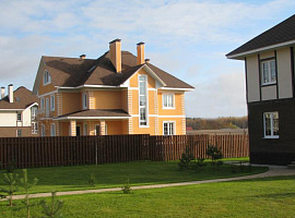 Коттеджный посёлок «Бавария CLUB (Бавария Клаб)»