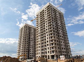 ЖК «Бунинские луга»