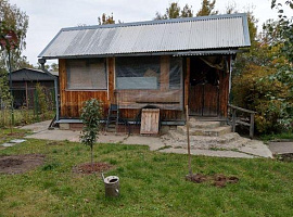 Дом, 300 кв.м на участке 18 сот