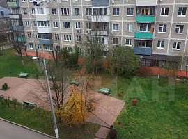 3-комн. квартира, 64/37/10 + novostroyrf.ru 3-комн. квартира, 64/37/10