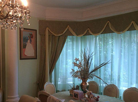 Дом, 485 кв.м на участке 10 сот