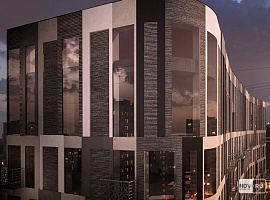 Апарт-комплекс «Nord»