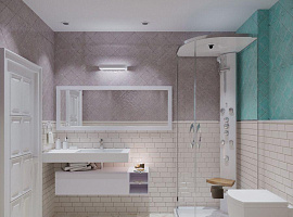 Дом, 367 кв.м на участке 9.83 сот