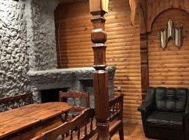 Дом, 285 кв.м на участке 13 сот