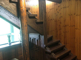 Дом, 264 кв.м на участке 20 сот