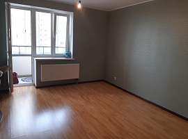 2-комн. квартира, 73/52/15.3