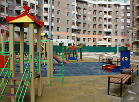 ЖК «Две столицы» + АМ Девелопмент + novostroyrf.ru ЖК «Две столицы»