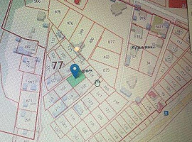 Участок 12 сот