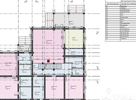 Дом, 420 кв.м на участке 20 сот