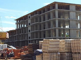 ЖК «Дружный»