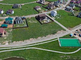 Коттеджный посёлок «Стольный»