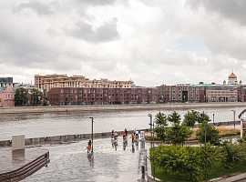 ЖК "Кленовый DOM"