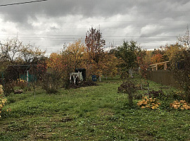 Участок 12 сот