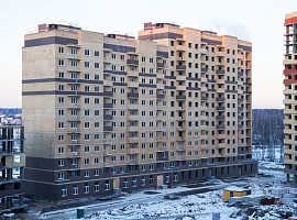 ЖК "Лукино-Варино"