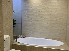 Дом, 150 кв.м на участке 3 сот