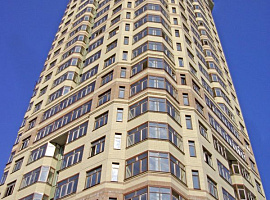 ЖК «Новый Раменский»