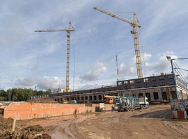 ЖК "Мещерский лес"