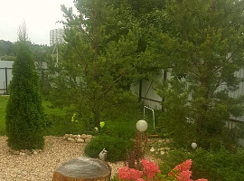 Дом, 170 кв.м на участке 8.5 сот