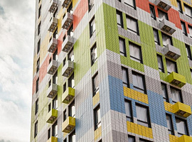 ЖК «Ярцевская 24»