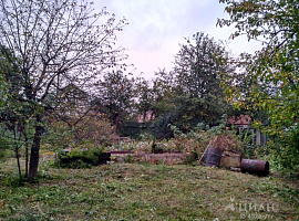 Участок 5.7 сот