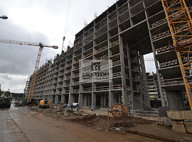 ЖК "Парад Планет"