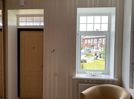 Дом, 150 кв.м на участке 3 сот