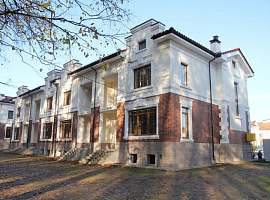 Коттеджный посёлок «Суханово Парк» + ЭлектраПро + novostroyrf.ru Коттеджный посёлок «Суханово Парк»