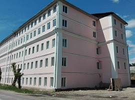 ЖК «Авиатор (Чехов)»