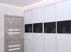 3-комн. квартира, 76.8/45/12