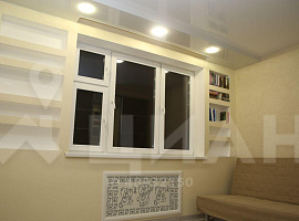 3-комн. квартира, 76.8/45/12