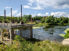 Коттеджный посёлок «Подолье» + ДПК Подолье + novostroyrf.ru Коттеджный посёлок «Подолье»