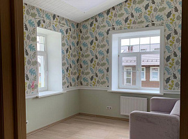 Дом, 150 кв.м на участке 3 сот