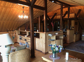 Дом, 264 кв.м на участке 20 сот