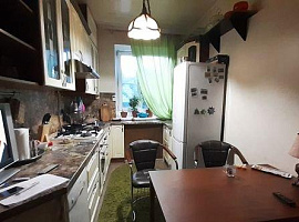 Дом, 114 кв.м на участке 6 сот