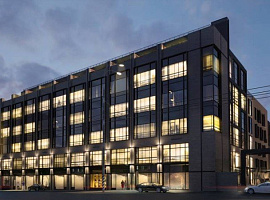 ЖК "Turandot Residences"