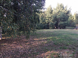 Участок 9 сот