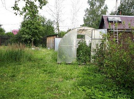 Участок 12 сот