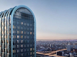 ЖК Voice Towers (Войс Тауэрс)