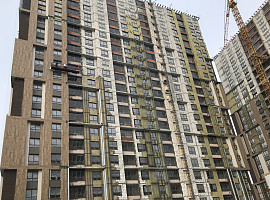 ЖК «Пикассо»