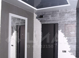 3-комн. квартира, 76.8/45/12