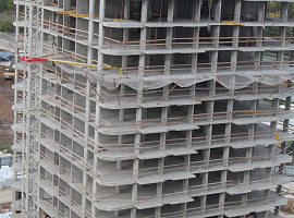 ЖК «Лобня Сити»