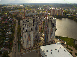 ЖК "31 квартал"