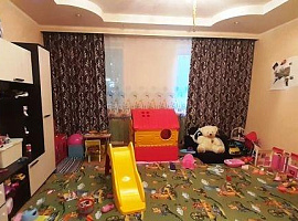 Дом, 114 кв.м на участке 6 сот