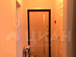 1-комн. квартира, 38/22/12