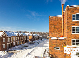 ЖК «Домодедово Таун»